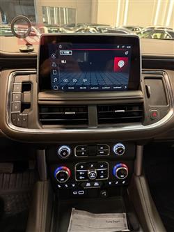 جي ام سي يوكون